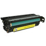 CTG Remanufactured Toner Cartridge - Alternative for HP 504A - Yellow - Laser - 7000 Pages - 1 Each (Fleet Network)