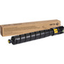 Xerox Original Toner Cartridge - Yellow - Laser - High Yield - 26500 Pages - 1 Each (Fleet Network)