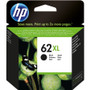 HP 62XL Original Ink Cartridge - Black - Inkjet - High Yield - 600 Pages (Fleet Network)