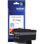 Brother INKvestment LC3035BKS Original Ink Cartridge - Black - Inkjet - Ultra High Yield - 6000 Pages - 1 Each (Fleet Network)