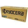 Kyocera TK-5282C Original Toner Cartridge - Cyan - Laser - 11000 Pages - 1 Each (TK-5282C) TK-5282C Toner Cartridges physical Kyocera Fleet Network Canada