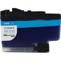 Brother INKvestment LC3039CS Original Ink Cartridge - Single Pack - Cyan - Inkjet - Ultra High Yield - 5000 Pages - 1 Pack (Fleet Network)