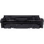 Canon 055 Original Toner Cartridge - Magenta - Laser - 2100 Pages - 1 Pack (3014C001)