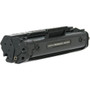 Clover Technologies Remanufactured Toner Cartridge - Alternative for HP 92A - Black - Laser - 2500 Pages - 1 Each (Fleet Network)