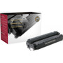 Clover Technologies Remanufactured Toner Cartridge - Alternative for HP, Canon, Troy 15A, 15X - Black - Laser - Extended Yield - 7500 (Fleet Network)