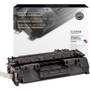 Clover Technologies Remanufactured MICR Toner Cartridge - Alternative for HP, Troy 05A - Black - Laser - 2300 Pages (Fleet Network)
