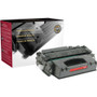 Clover Technologies Remanufactured MICR Toner Cartridge - Alternative for HP 53X - Black - Laser - 7000 Pages - 1 Pack (Fleet Network)