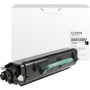 Clover Technologies Remanufactured Toner Cartridge - Alternative for Lexmark - Black - Laser - High Yield - 9000 Pages (Fleet Network)