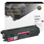 Clover Technologies Remanufactured Toner Cartridge - Alternative for Brother TN315, TN315M - Magenta - Laser - High Yield - 3500 Pages (Fleet Network)