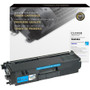 Clover Technologies Remanufactured Toner Cartridge - Alternative for Brother TN315, TN315C - Cyan - Laser - High Yield - 3500 Pages (Fleet Network)