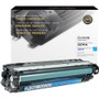 Clover Technologies Remanufactured Toner Cartridge - Alternative for HP 307A - Cyan - Laser - 7300 Pages (Fleet Network)