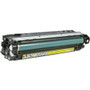 Clover Technologies Remanufactured Toner Cartridge - Alternative for HP 307A - Yellow - Laser - 7300 Pages - 1 Each (200572P) 200572P Toner Cartridges physical Clover Technologies Fleet Network Canada