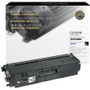 Clover Technologies Remanufactured Toner Cartridge - Alternative for Brother TN310, TN310BK - Black - Laser - 2500 Pages (Fleet Network)
