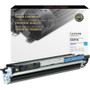Clover Technologies Remanufactured Toner Cartridge - Alternative for HP 126A - Cyan - Laser - 1000 Pages (Fleet Network)