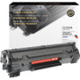 Clover Technologies Remanufactured MICR Toner Cartridge - Alternative for HP 83A - Black - Laser - 1500 Pages - 1 Pack (Fleet Network)