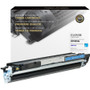 Clover Technologies Remanufactured Toner Cartridge - Alternative for HP 130A - Cyan - Laser - 1000 Pages (Fleet Network)