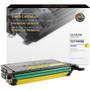 Clover Technologies Toner Cartridge - Alternative for Samsung - Yellow - Laser - 7000 Pages - 1 Pack (200680P) 200680P Toner Cartridges physical Clover Technologies Fleet Network Canada