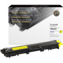 Clover Technologies Remanufactured Toner Cartridge - Alternative for Brother TN225, TN225Y - Yellow - Laser - High Yield - 2200 Pages (Fleet Network)
