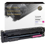 Clover Technologies Remanufactured Toner Cartridge - Alternative for HP 201A - Magenta - Laser - 1400 Pages (Fleet Network)