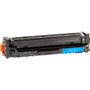 Clover Technologies Remanufactured Toner Cartridge - Alternative for HP 201X - Cyan - Laser - High Yield - 2300 Pages - 1 / (Fleet Network)