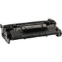 Clover Technologies Remanufactured Toner Cartridge - Alternative for HP 87A - Black - Laser - 9000 Pages - 1 Each (Fleet Network)