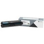 Lexmark Original Toner Cartridge - Cyan - Laser - High Yield - 2500 Pages - 1 Pack (Fleet Network)