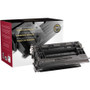 Clover Technologies Remanufactured Toner Cartridge - Alternative for HP - Black - Laser - Extended Yield - 17000 Pages (Fleet Network)