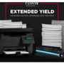 Clover Technologies Remanufactured Toner Cartridge - Alternative for HP - Black - Laser - Extended Yield - 17000 Pages (201276P)