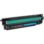 Clover Technologies Remanufactured Toner Cartridge - Alternative for HP 508X - Cyan - Laser - High Yield - 9500 Pages - 1 / Pack (Fleet Network)