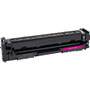 Clover Technologies Remanufactured Toner Cartridge - Alternative for HP 202X - Magenta - Laser - High Yield - 2500 Pages - 1 / (Fleet Network)