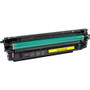 Clover Technologies Remanufactured Toner Cartridge - Alternative for HP 508X - Yellow - Laser - High Yield - 9500 Pages - 1 / Pack (Fleet Network)