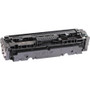 Clover Technologies Remanufactured Toner Cartridge - Alternative for HP 410X - Black - Laser - High Yield - 6500 Pages - 1 / Pack (Fleet Network)