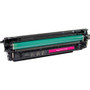 Clover Technologies Remanufactured Toner Cartridge - Alternative for HP 508A - Magenta - Laser - 5000 Pages (Fleet Network)