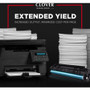 Clover Technologies Remanufactured Toner Cartridge - Alternative for HP - Black - Laser - Extended Yield - 22500 Pages (201318P)