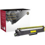 Clover Technologies Remanufactured Toner Cartridge - Alternative for Brother TN223, TN223Y - Yellow - Laser - 1300 Pages (Fleet Network)