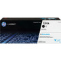 HP 134A Original Toner Cartridge - Black - Laser - 1100 Pages (W1340A) W1340A Toner Cartridges physical HP Fleet Network Canada