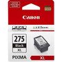 Canon PG-275XL Original Ink Cartridge - Black - Inkjet - High (XL) Yield - 1 Pack (Fleet Network)