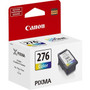 Canon CL-276 Original Ink Cartridge - Color - Inkjet (4988C001) 4988C001 Toner Cartridges physical Canon Fleet Network Canada