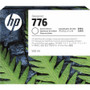 HP 776 Original Ink Cartridge - Gloss Enhancer - Inkjet (1XB06A) 1XB06A Toner Cartridges physical HP Fleet Network Canada