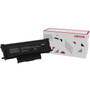 Xerox Original Toner Cartridge - Black - Laser - Extra High Yield - 6000 Pages (Fleet Network)