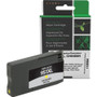 Clover Technologies Remanufactured Ink Cartridge - Alternative for HP 951XL - Yellow - Inkjet - High Yield - 1500 Pages - 1 Each (118094) 118094 Toner Cartridges physical Clover Technologies Fleet Network Canada