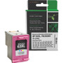 Clover Technologies Remanufactured Ink Cartridge - Alternative for HP 63XL - Tri-color - Inkjet - High Yield - 330 Pages - 1 Each (Fleet Network)