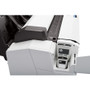 HP Designjet T2600dr PostScript Inkjet Large Format Printer - 36" Print Width - Color - Printer, Scanner, Copier - 6 Color(s) - 19.3 - (3EK15A#B1K)