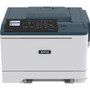 Xerox C310 Desktop Wireless Laser Printer - Color - 35 ppm Mono / 35 ppm Color - 1200 x 1200 dpi Print - Automatic Duplex Print - 250 (Fleet Network)