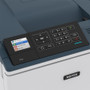 Xerox C310 Desktop Wireless Laser Printer - Color - 35 ppm Mono / 35 ppm Color - 1200 x 1200 dpi Print - Automatic Duplex Print - 250 (C310/DNI)