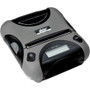 Star Micronics Thermal Printer SM-T300I2-DB50 US GRY - Bluetooth - Gray - Portable Receipt Printer - 75 mm/sec - Monochrome - Auto - (39634010)
