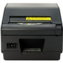 Star Micronics Thermal Printer TSP847IIE3-24 GRY RX US - Ethernet - Locking Gray - Receipt Printer - 180 mm/sec - Monochrome - Auto (39441132)