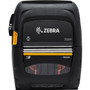 Zebra ZQ511 Mobile Direct Thermal Printer - Monochrome - Label/Receipt Print - USB - Bluetooth - 39" (990.60 mm) Print Length - 2.83" (Fleet Network)