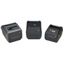 Zebra ZD421 Desktop Thermal Transfer Printer - Monochrome - Portable - Label/Receipt Print - USB - Yes - Bluetooth - Near Field (NFC) (ZD4A042-301M00EZ) ZD4A042-301M00EZ Thermal Transfer Printer physical Zebra Fleet Network Canada