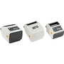 Zebra ZD421-HC Desktop Thermal Transfer Printer - Monochrome - Portable - Label/Receipt Print - Ethernet - USB - Yes - Bluetooth - - - (Fleet Network)